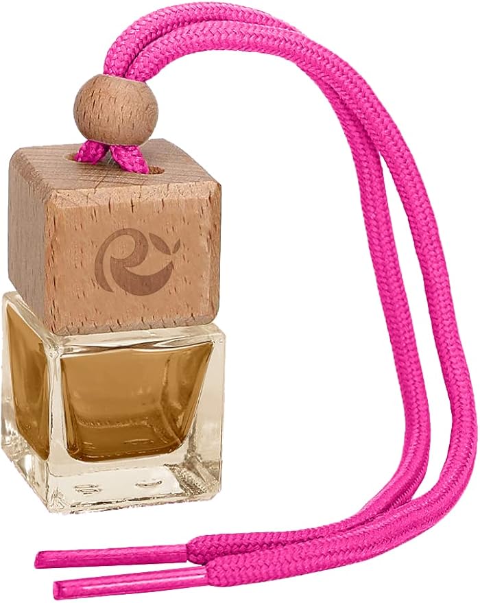. معطر السيارة